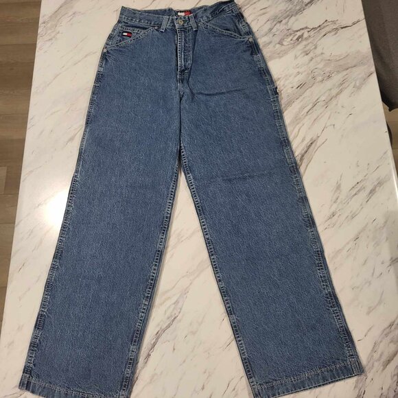 Vintage Tommy Hilfiger Jeans - Picture 1 of 14